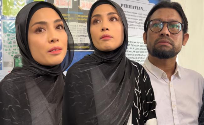 Linda Hashim Dakwa Jadi Mangsa Keganasan Rumah Tangga, Ada Empat Laporan Polis & Tiga Laporan Kesihatan