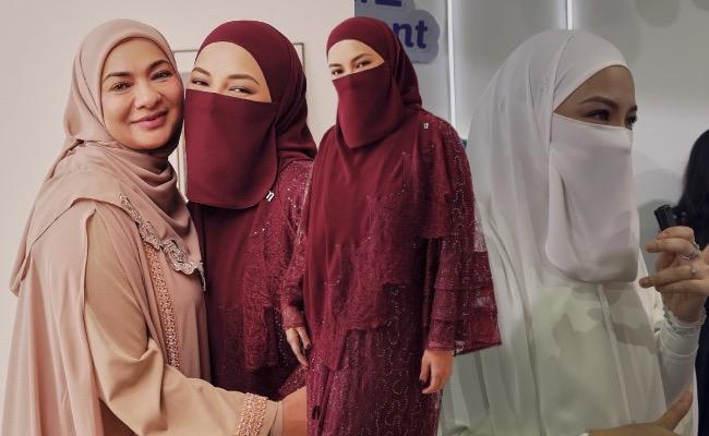 [VIDEO] Tak Pernah Tunjuk Diri Sakit, Neelofa Sukar Terima Hakikat Ibu Hidap Kanser Payudara – ‘Saya Ambil Masa Untuk Hadam’