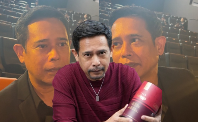 Zamarul Hisham Kini Bergantung Pada Ubat, Perlu Jalani Satu Lagi Prosedur Sten Jantung – ‘Saya Bawa Ubat Kemana-Mana’