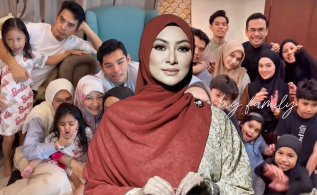 Abby Abadi Dakwa Norman Hakim Culas Nafkah Anak-Anak Selama 17 Tahun? – ‘Beli Pula Kereta Sport, Lagilah Membara Saya’