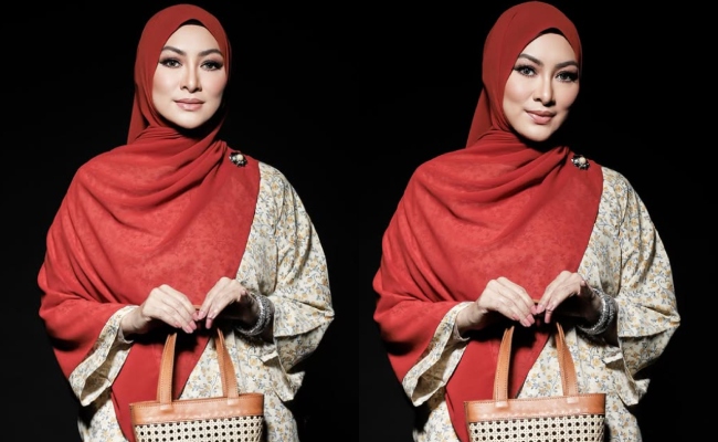 ‘Tak Pernah Rasa Ada Menantu, Tidak Perlu Nak Cakap Saya Mak Mentua Redflag’ – Abby Abadi