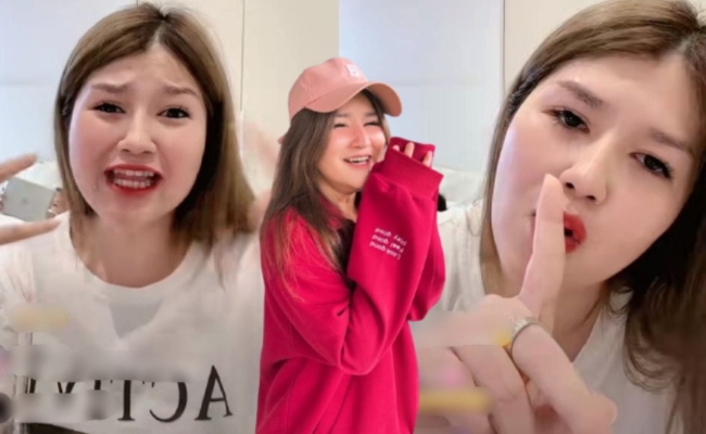 [VIDEO] Shermine Ah Moi Sering Dibanding Sebab Tak Masak, Pilih Guna Masa Untuk Cari Duit – ‘Kalau Bakal Suami Suruh, Bye-Bye’