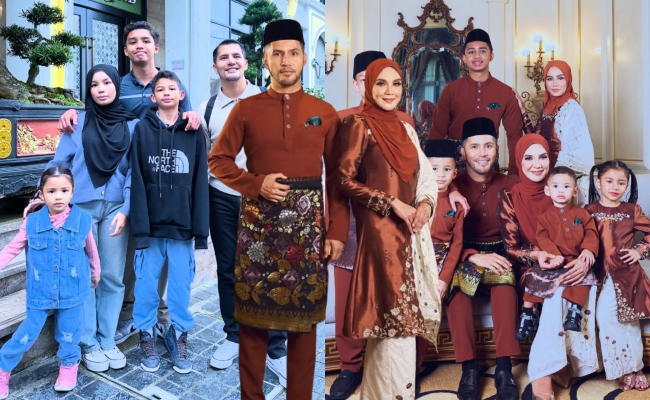 [VIDEO] ‘Bonda Dah Maklumkan Tidak Mahu Gambar Dimuat Naik Di Media Sosial’ – Aliff Syukri