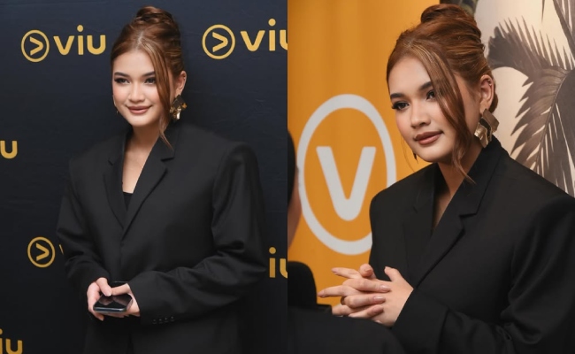 [VIDEO] Alya Iman Enggan Komen, Nama Kembali Dipetik Sebagai Penyondol – ‘Perkara Sudah Berlalu’