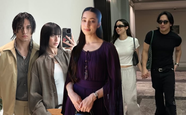 Jefri Nichol Tampil Pertahan Ameera Khan, Balas Komen Negatif Netizen