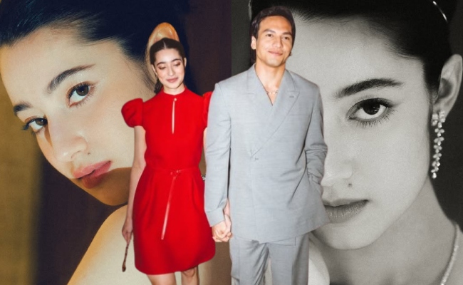‘Kalau Ke Medan Perang, Ini Foto Yang Saya Akan Simpan Dalam Dompet’ – Jefri Nichol