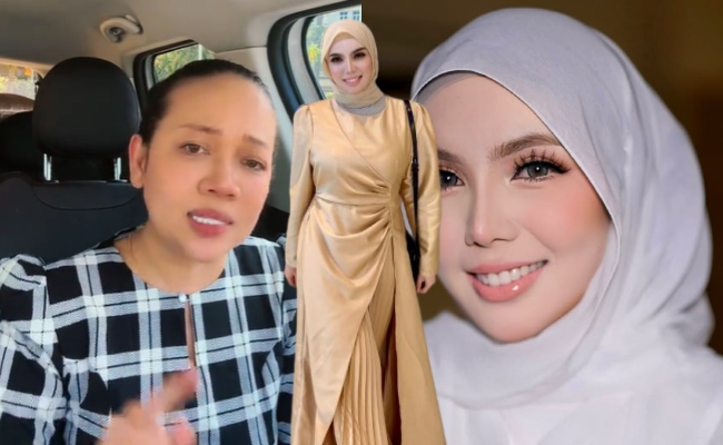 [VIDEO] Laporan Polis Didakwa Tersebar, Peguam Nasihat Cik Epal Lapor Kepada JIPS – ‘Kes Masih Dalam Siasatan’