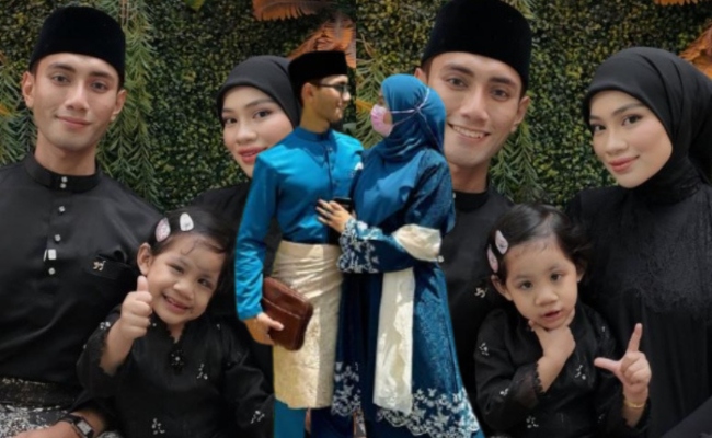 [VIDEO] Isteri Andika Matang, Tak Cemburu Andika Putera Bergambar Dengan Alisha & Ananda Natasha – ‘Kasih Sayang Yang Adil Untuk Anak’