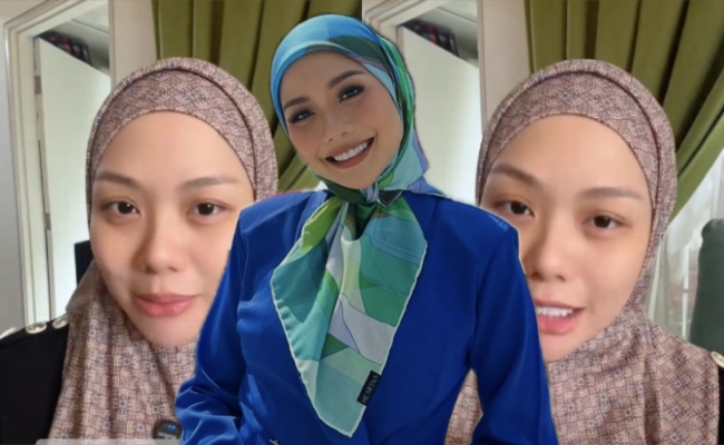 [VIDEO] ‘Kenapa Malu Nak Mengaku? Lebih Bagus Buat Bariatrik Daripada Makan Ubat Kurus’ – Anim Ezati