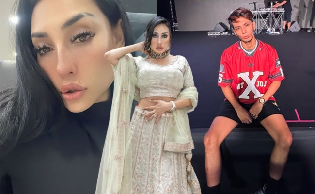 Zarina Anjouline Nafi Skandal Saixse, Niat Mahu Bantu Wanita Teraniaya – ‘Satu Malaysia Tahu Aku Tak Akan Keluar Dengan Lelaki Miskin’