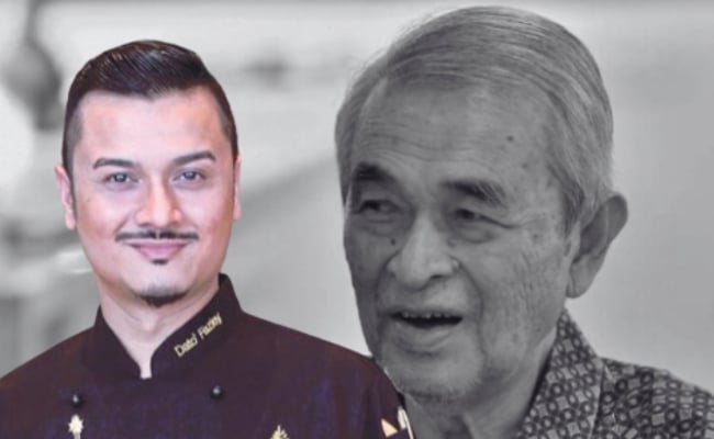 Fazley Yaakob Kongsi Momen Diingati, Dedah Pesanan Dari Allahyarham Pak Lah – ‘Mak Ayah Kena Jaga, Agama Tetap Diutamakan’