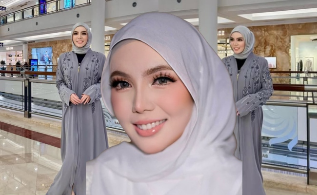 Cik Epal Nekad Perbaiki Kehidupan Selepas Bergelar Ibu Tunggal – ‘Impian Yang Dilepaskan Dahulu, Saya Akan Kejar Semula’