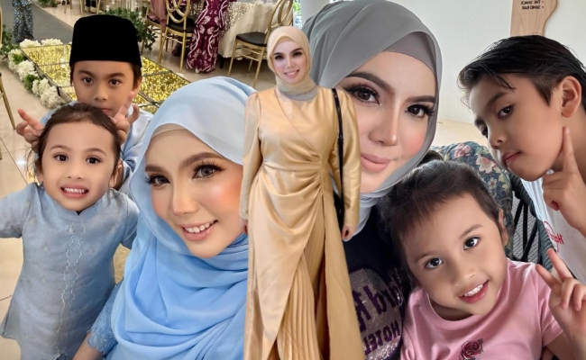 ‘Tahniah Han & Yuki Dapat Bibik Baru’ – Cik Epal