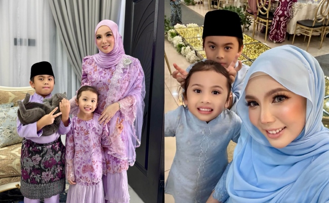 Cik Epal Bangga Jadi Diri Sendiri, Bidas Digelar Bekas Isteri ‘Bitter’ – ‘Tak Pernah Harapkan Validation Orang Untuk Nampak Classy’