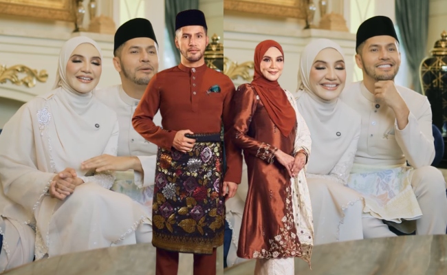 [VIDEO] Shahida Dedah Tengah Bergaduh Masa Aliff Syukri Jual Pelitup Muka Bocor – ‘Kami Duduk Berasingan’