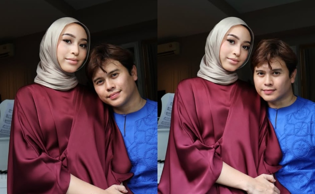 Dewi Dipuji Rajin, Setiap Hari Bangun Awal Siapkan Bekal Untuk Anak-Anak Jofliam – ‘Dia Ibu Tiri Tapi Bersungguh Layan’