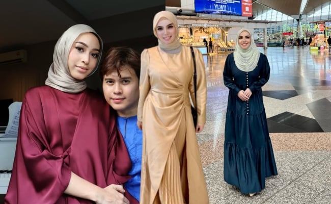 Cik Epal Kongsi Luka Di Wajah, Dedah Pernah Kongsi Bayar Sewa Rumah Dengan Jofliam – ‘Kau Ingat Aku Hamak Sangat Ke?’