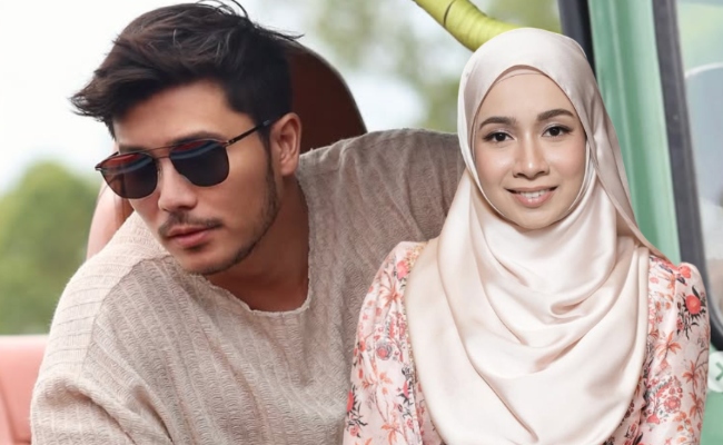 [VIDEO] Fattah Amin Akui Ada Persamaan Dengan Amira Othman – ‘Abang Long & Kak Long Susah Nak Ingat Nama & Nombor’
