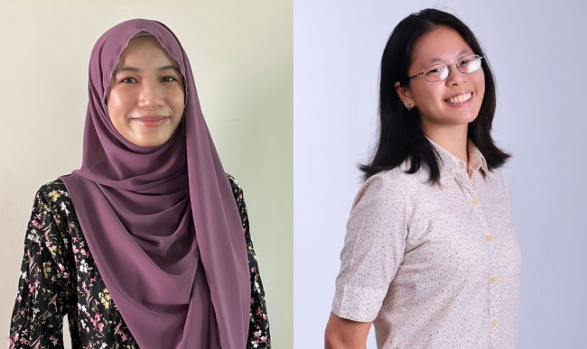 Dua Pelajar Malaysia Berjaya Lanjut Pengajian Di Harvard College