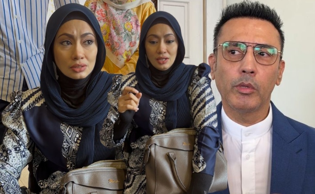 Isteri Dakwa Edika Yusof Banyak Kali Lafaz Talak – ‘Permohonan Cerai Bukan Kali Pertama, Dia Nafi & Angkat Sumpah Laknat’