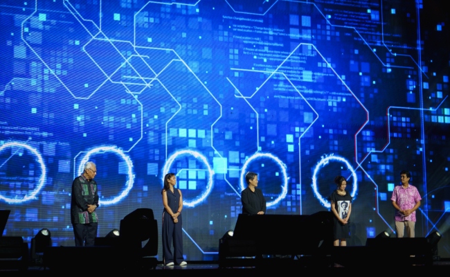 FINAS Sokong Pembukaan ‘Idea Live Arena’, Nadi Baharu Hiburan & Pelancongan Malaysia