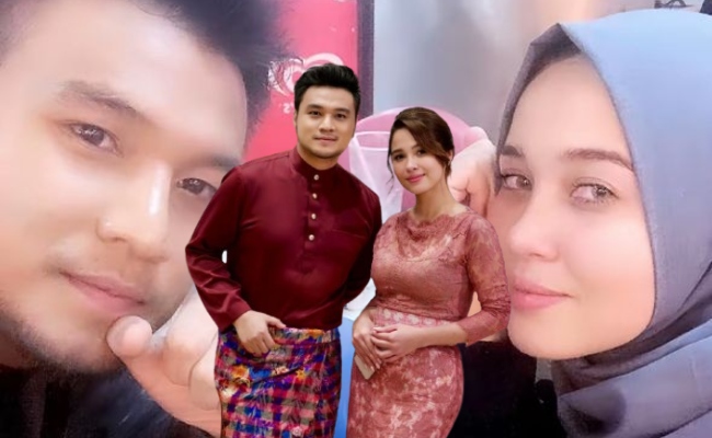 Lapan Tahun Berkawan, Iqbal Zulkefli Puji Emma Maembong Tak Pernah Berubah – ‘Dia Okay Saja Lepak Mamak & Berselipar Jepun’