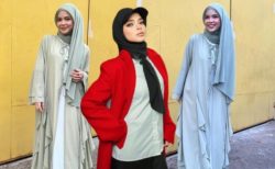 [VIDEO] Ira Kazar Mengaku Jahil, Tidak Terkesan Dengan Komen ...