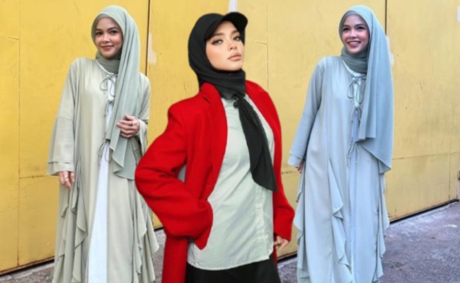 [VIDEO] Ira Kazar Mengaku Jahil, Tidak Terkesan Dengan Komen Negatif – ‘Semua Dah Tahu Saya Macam Mana Dulu’