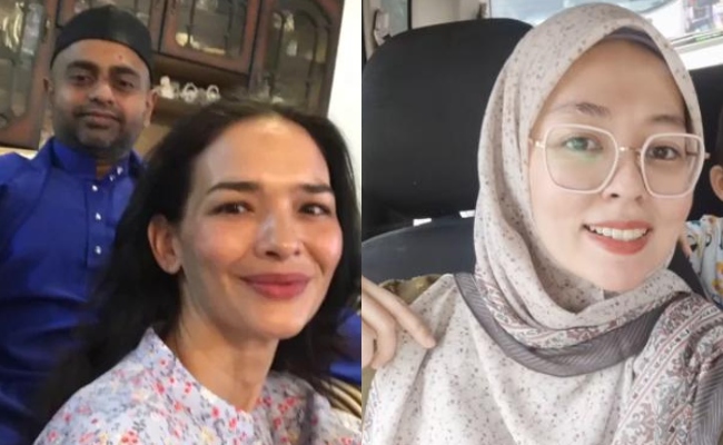 ‘Suami Dia Percaya Zahnita Letak Dad*h Dalam Makanan, Mata Dia Bukan Kena Tumb*k’ – Bekas Rakan Kongsi Dakwa Zahnita Putar Belit?