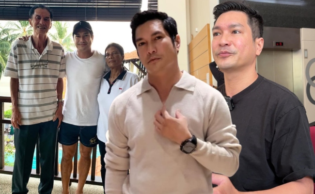 [VIDEO] ‘Ada Rasa Menyesal, Kalau Tak Setuju Lakukan Pembedahan Mungkin Ayah Masih Ada Lagi’