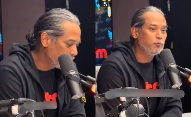 [VIDEO] Khairy Jamaluddin Sifatkan Pak Lah Mentua Penyayang, Ambil Serius Hal Agama – ‘Masuk Waktu Saja, Dia Akan Solat’
