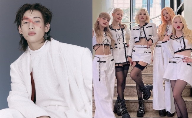 K-Pop Gegar Stadium Merdeka! (G)I-DLE & BamBam Bakal Cetus Fenomena Pada 14 Jun 2025!