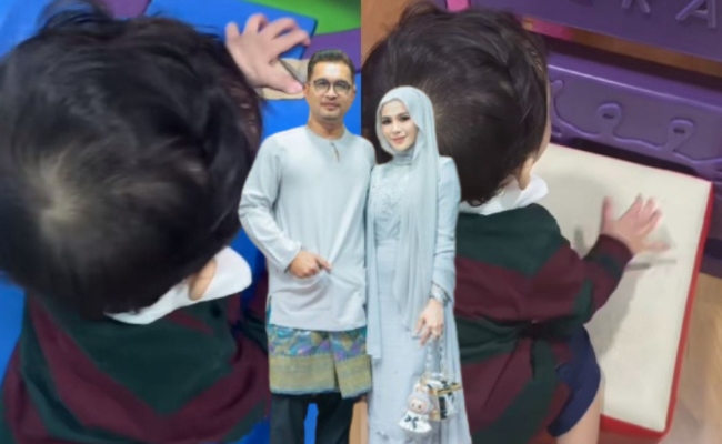 [VIDEO] ‘Jangan Cepat Menilai Anak Orang Sebab Perkara Ini Sensitif Untuk Seorang Ibu’ – Madammu