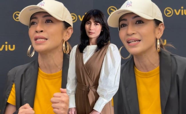 Marissa Yasmin Pernah Hidup Dengan Insan Narsistik – ‘Narsistik Selalu Nampak Seperti Mangsa Keadaan’