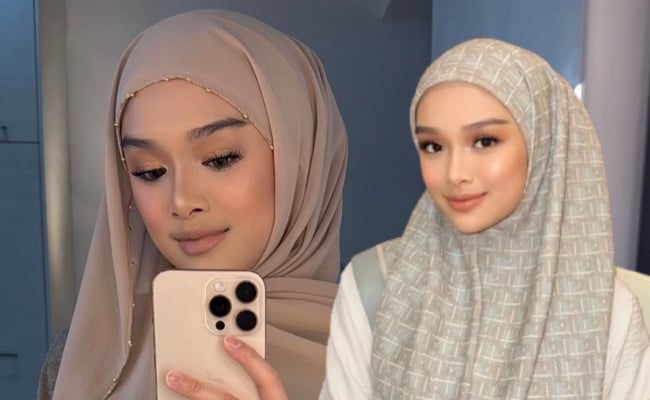‘Untuk Sekarang, Rangkul Yang Mahu Sejalan’ – Marissa Dania