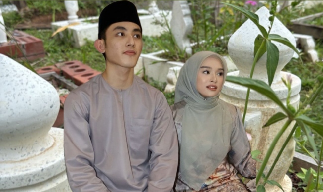 ‘Sempat Mengandung & Melahirkan, Cuma Tak Ada Peluang Untuk Menjaga’ – Marissa Dania