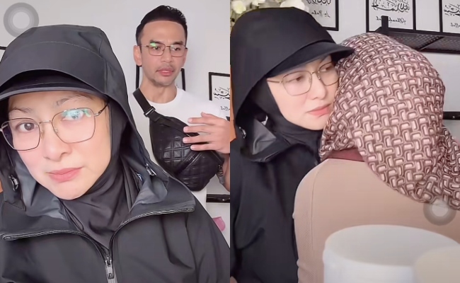 [VIDEO] Norman & Marissa Minta Maaf Masa Abby Tengah Live, Netizen Respon – ‘Macam Tak Ikhlas, Takut Bisnes Kena Boikot Lah Tu’