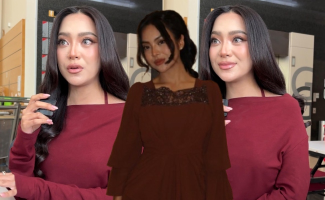 [VIDEO] Mawar Rashid Enggan Lagi Dedah Wajah Anak-Anak Di Media Sosial – ‘Saya Nak Jaga Privasi Mereka’