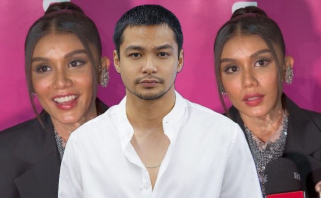 Mimi Lana & Syafiq Kyle Tak Kongkong Karier Masing-Masing Lepas Nikah – ‘Tak Ada Syarat, Tapi Kena Ada Common Sense’