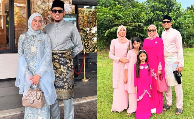 [VIDEO] Nabil Ahmad ‘Down’ Selepas Direhatkan Jadi Penyampai Radio, Doa & Nasihat Ibu Buat Diri Tenang – ‘Dia Pesan Majikan Kita Hanya Allah’