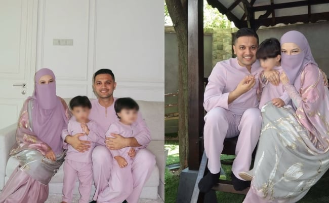 [VIDEO] Neelofa Kongsi Detik Pertemuan Dengan PU Riz – ‘Saya Tengah Cari Ustaz Untuk Pengisian Ramadan’