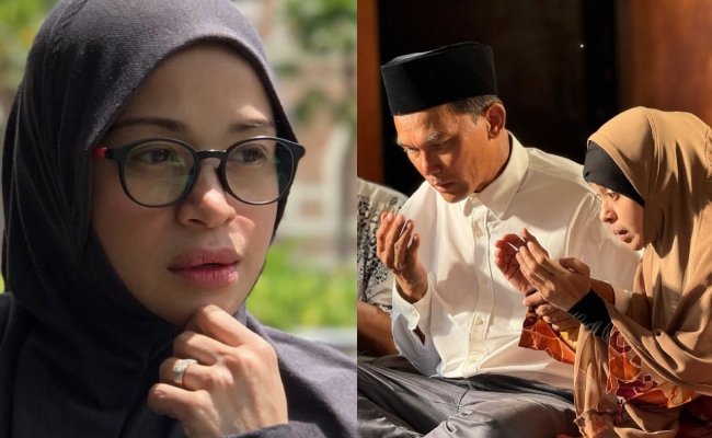 [VIDEO] Noorkhiriah Tak Cepat Melatah Ditegur Lakon Babak Bersentuhan – ‘Saya Sedaya Upaya Elak & Berlapik Tapi Kadang Kala Terbabas’