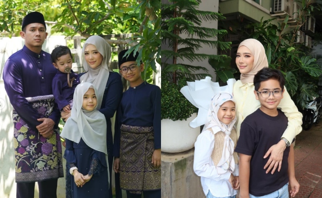 [VIDEO] ‘Ivy Satu-Satunya Anak Perempuan Bapa’ – Opai
