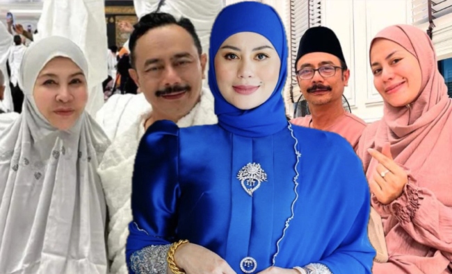 ‘Saya Bersumpah Tak Pernah Berhutang RM1.5 Juta Daripada Kakak Ipar Saya, Bonda Rozita’ – Rebecca Nur Al Islam