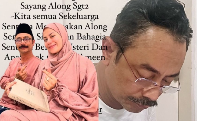 Rebecca Nur Al Islam Henti Pertelingkahan, Terima Nasihat Abang Sulung – ‘Saya Akan Padam Segala-Galanya’
