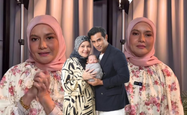 [VIDEO] Sediakan RM4k Untuk Perbelanjaan Bulanan Anak, Isteri Puji Sifat Remy Ishak Sebagai ‘Provider’ – ‘Itulah Sebab Saya Jatuh Cinta’