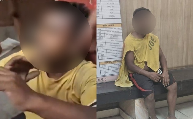 Individu Dipukul Selepas Kantoi Melepaskan Nafsu Pada Anjing Betina – ‘Kira-Kira Dalam 12 Ke 13 Ekor’