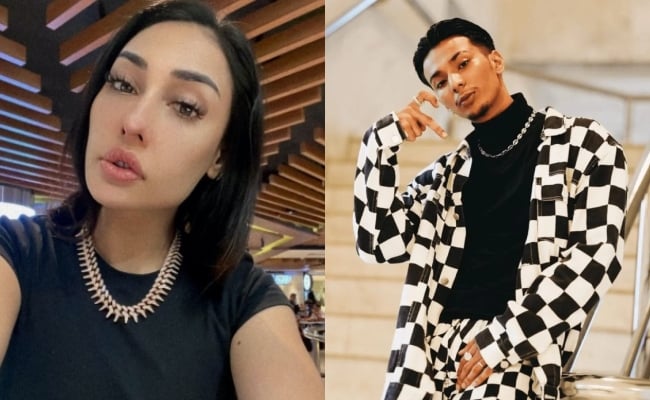 Zarina Anjoulie Dakwa Penyanyi Saixse Curi Kad Bank, Bakal Ambil Tindakan? – ‘Aku & Polis Akan Cari Kau Sampai Dapat’
