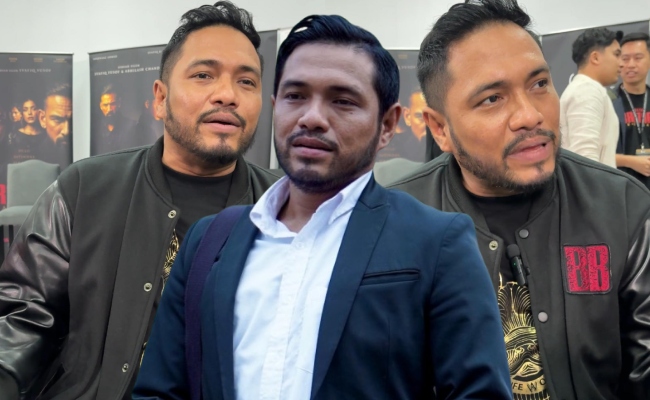 [VIDEO] Syazwan Zulkifly Geli Dengan Katak, Ambil Masa Biasakan Diri – ‘Kalau Itu Boleh Menambah Baik Sesuatu Babak, Saya Okay’