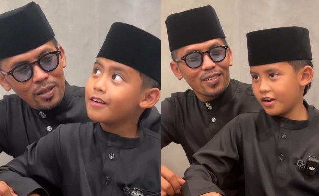 [VIDEO] Shuib Bayar Gaji Matin Urus Kedai ‘Nasi Bakar Bangkit’, Mahu Didik Belajar Bisnes Di Usia Muda